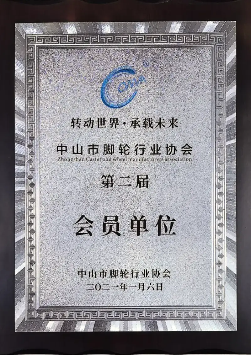Certificate 05